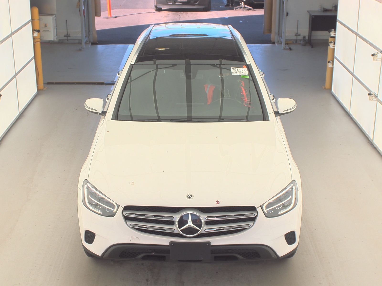 2021 Mercedes-Benz GLC GLC 300 AWD
