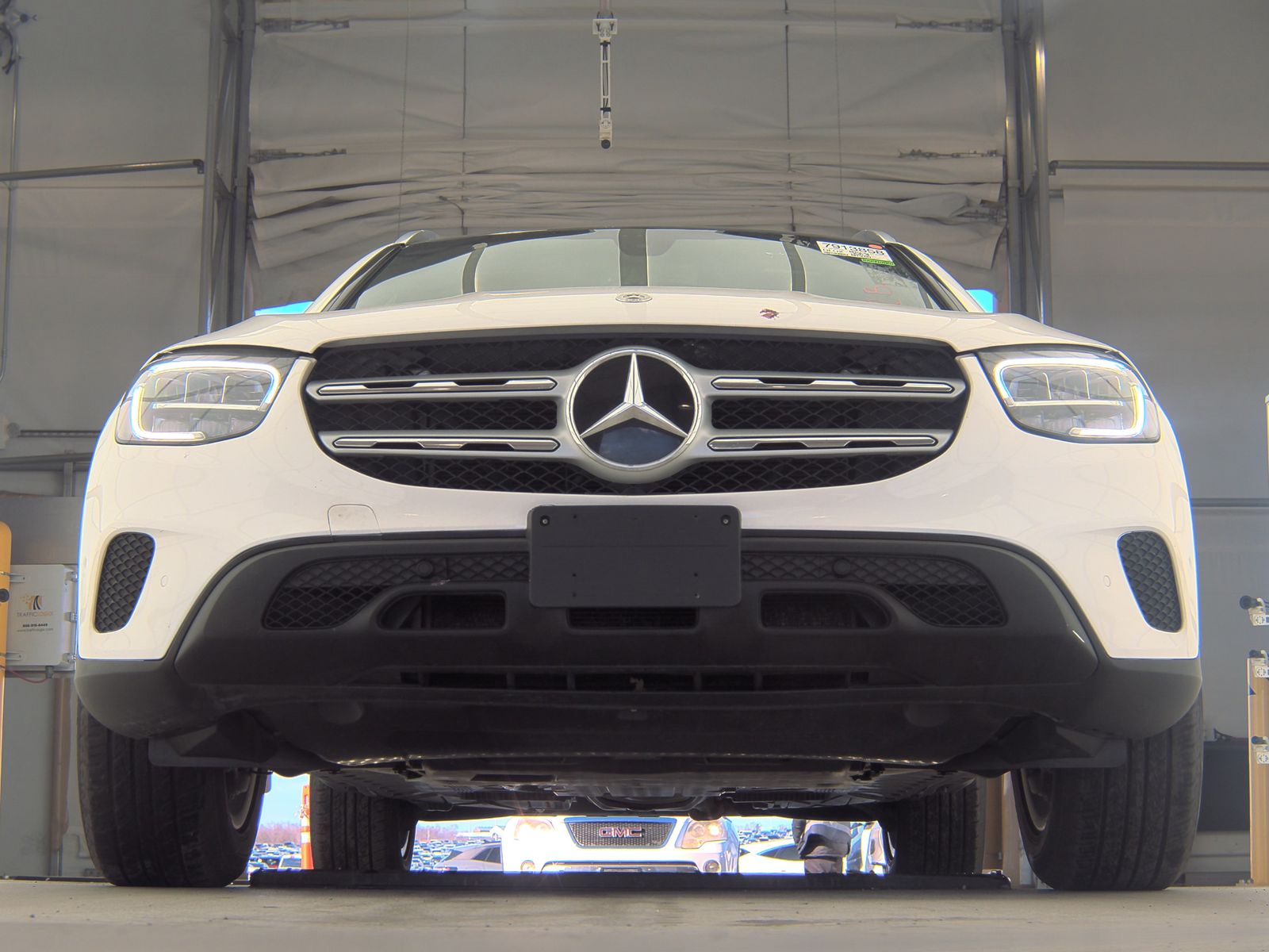 2021 Mercedes-Benz GLC GLC 300 AWD