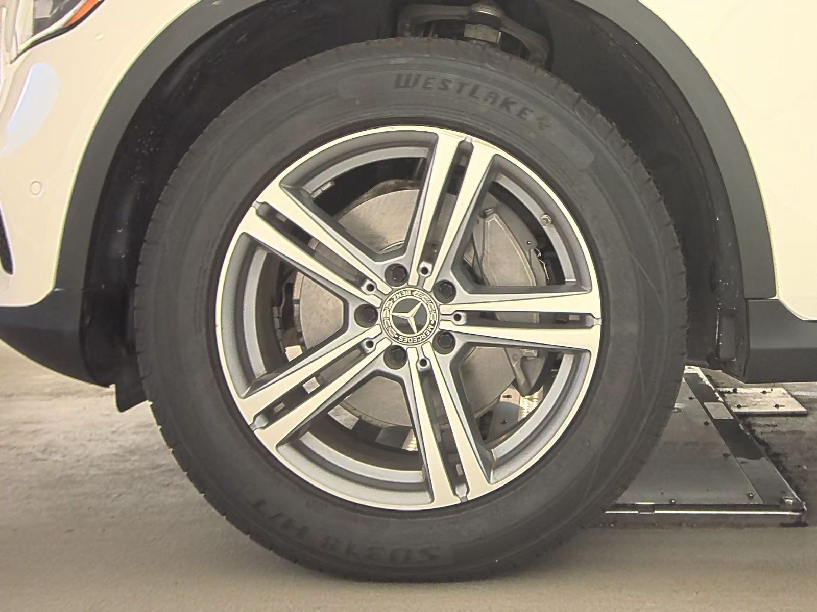 2021 Mercedes-Benz GLC GLC 300 AWD