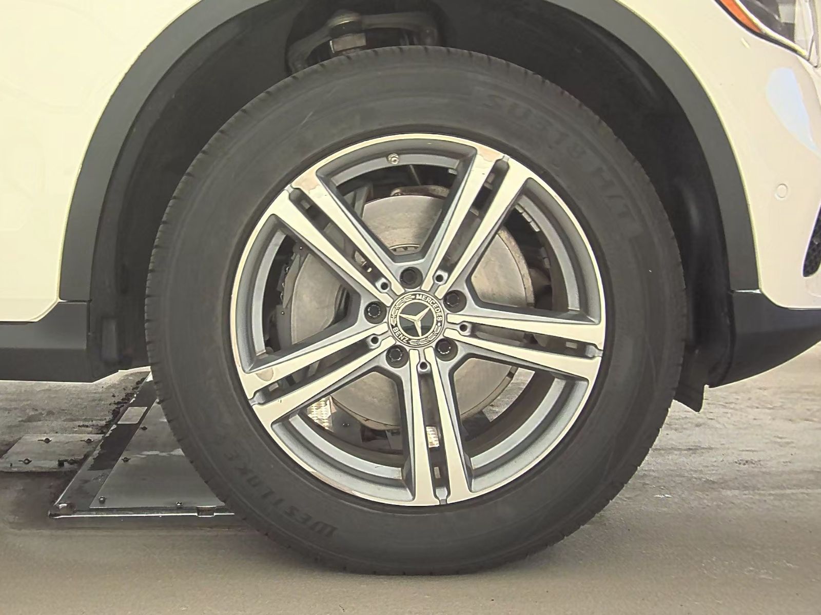 2021 Mercedes-Benz GLC GLC 300 AWD