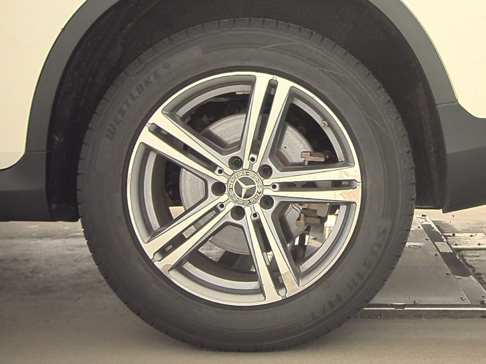 2021 Mercedes-Benz GLC GLC 300 AWD