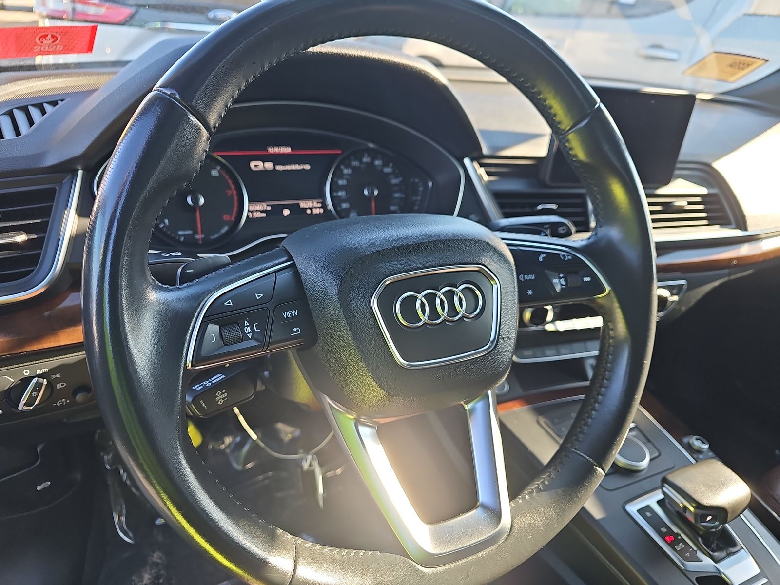 2019 Audi Q5 Premium AWD