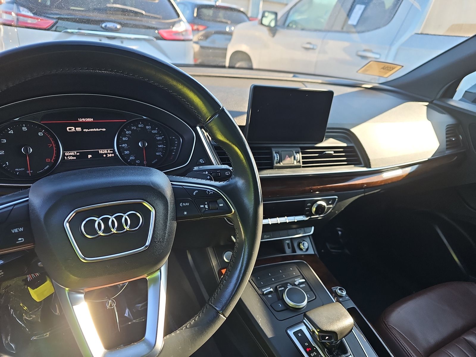 2019 Audi Q5 Premium AWD