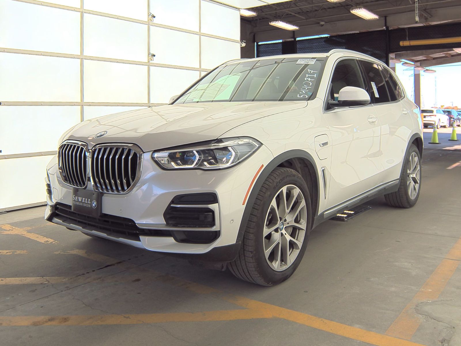 2022 BMW X5 Sports Activity Vehicle