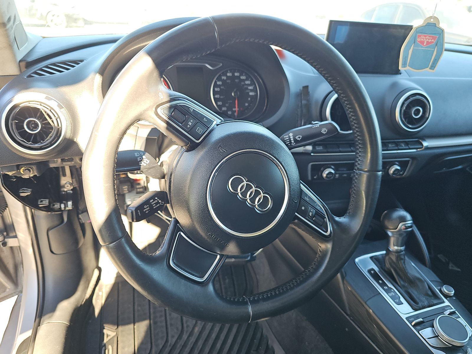 2015 Audi A3 1.8T Premium FWD