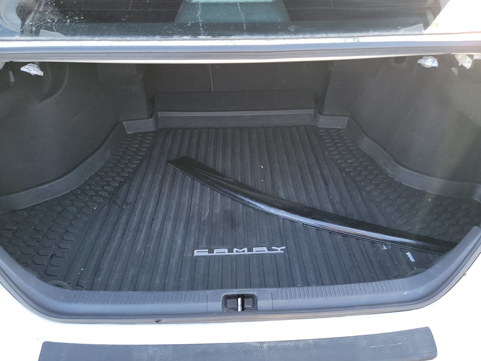2022 Toyota Camry SE AWD
