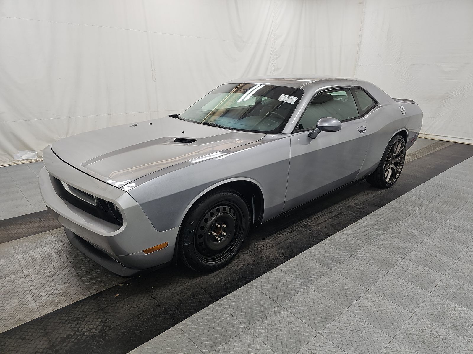 2014 Dodge Challenger SXT