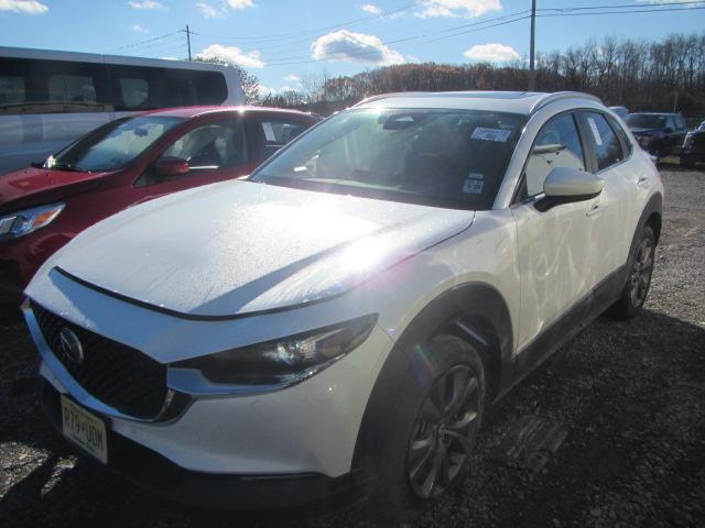 2024 MAZDA CX-30 2.5 S Preferred Package