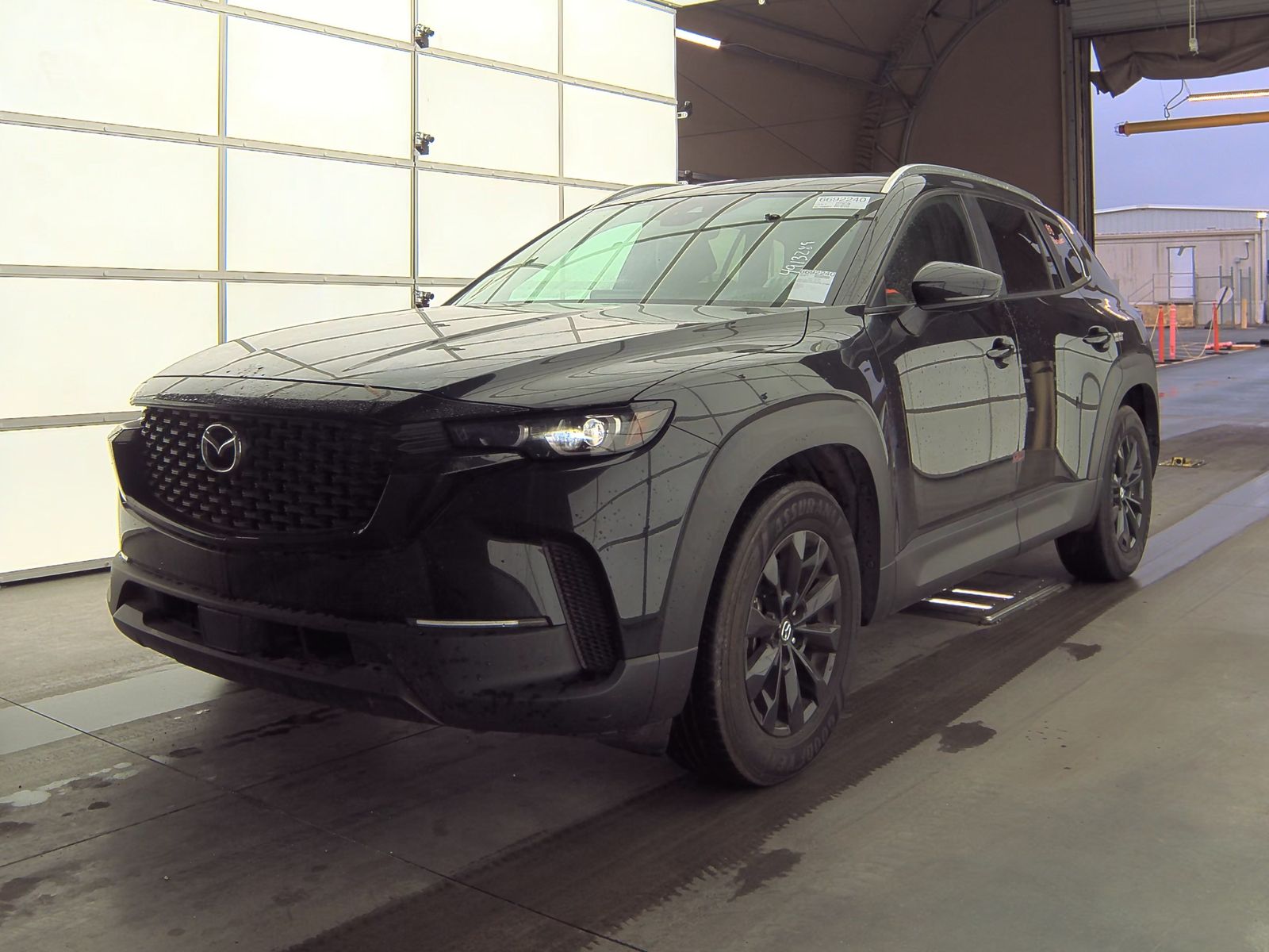 2023 MAZDA CX-50 2.5 S Preferred Plus