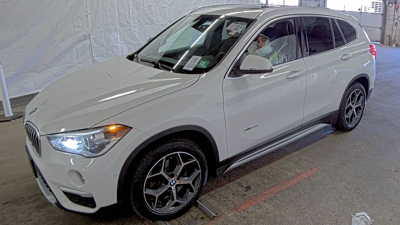 2016 BMW X1 Sports Activity Vehicle xDrive28i XLINE