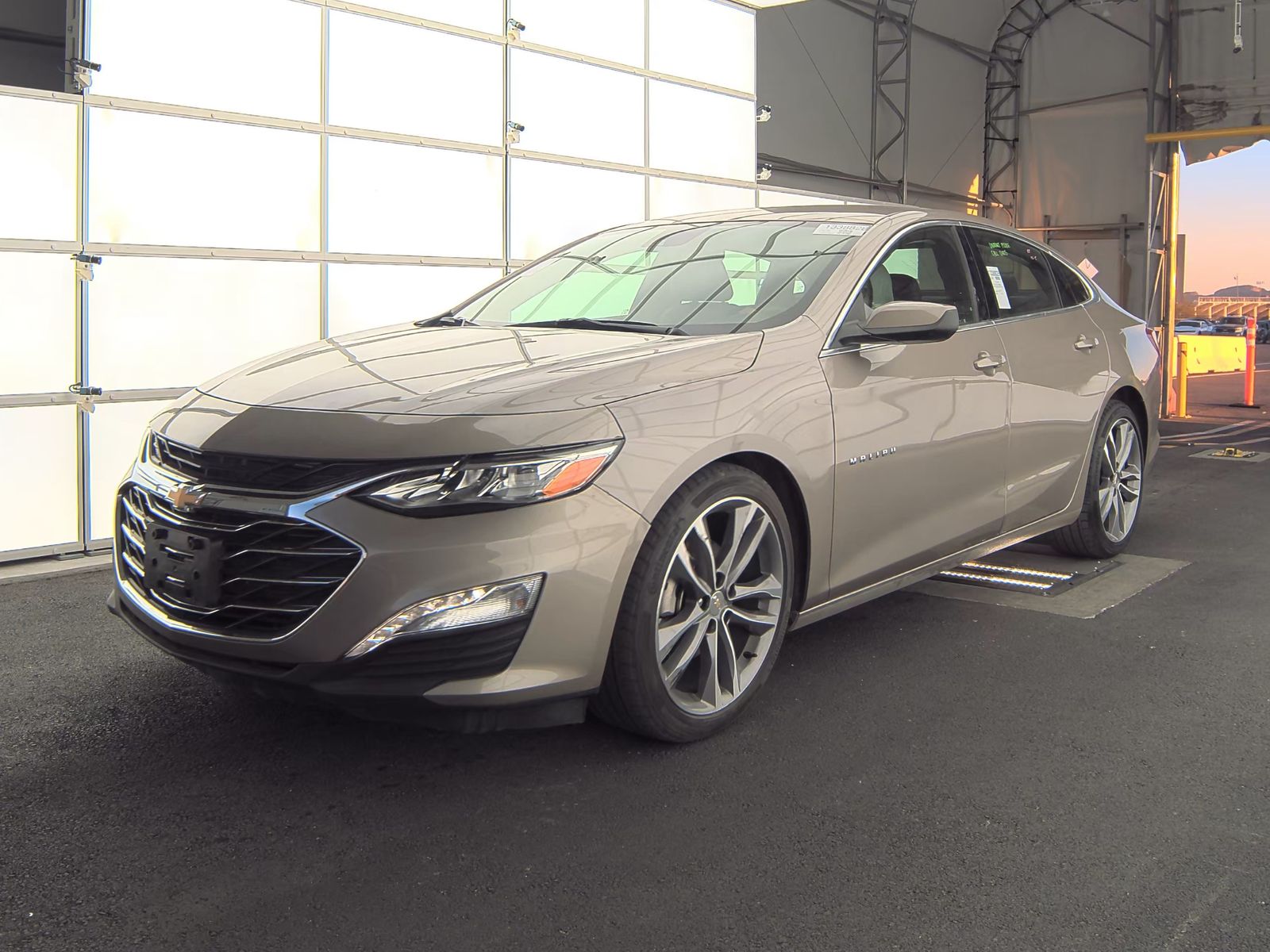 2024 Chevrolet Malibu LT 2LT