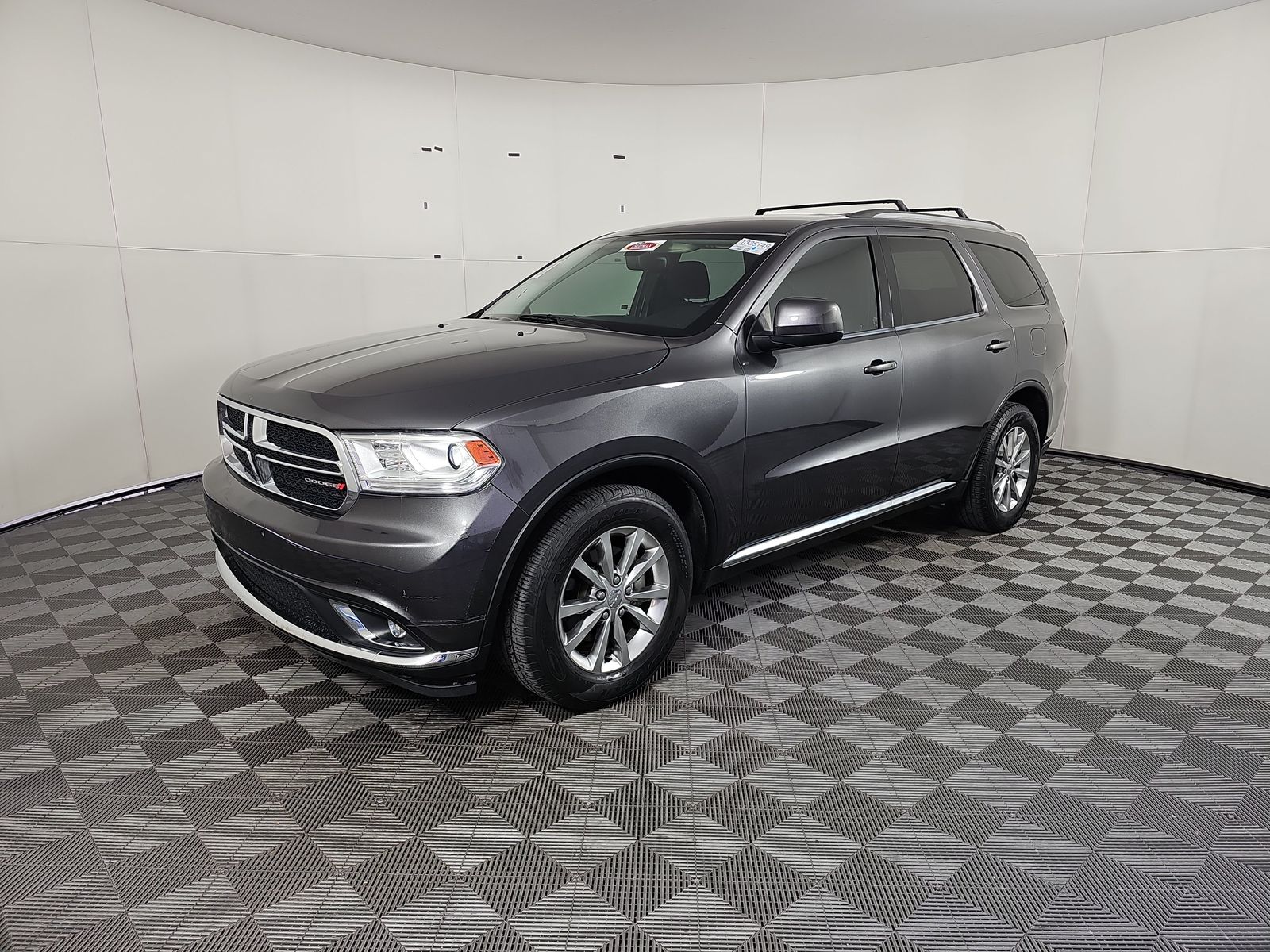 2017 Dodge Durango SXT