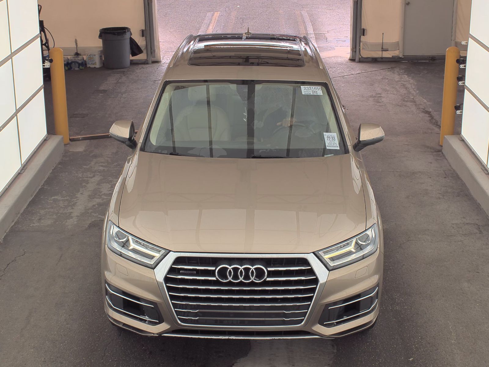 2018 Audi Q7 3.0T Premium Plus AWD