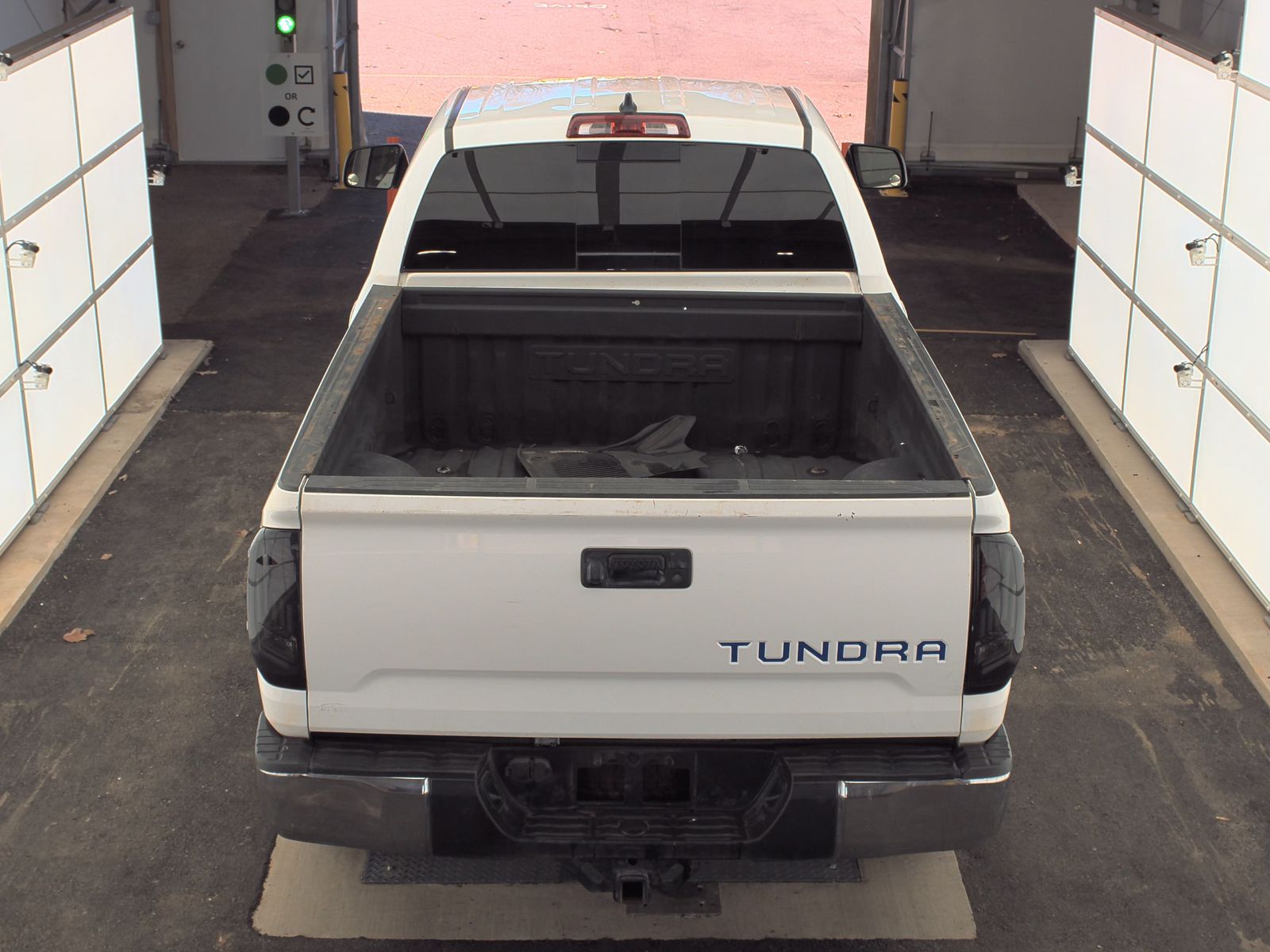 2020 Toyota Tundra SR5 RWD