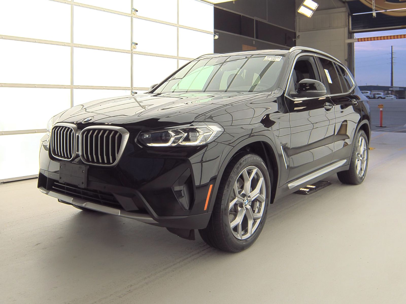 2023 BMW X3 Sports Activity Vehicle xDrive30i