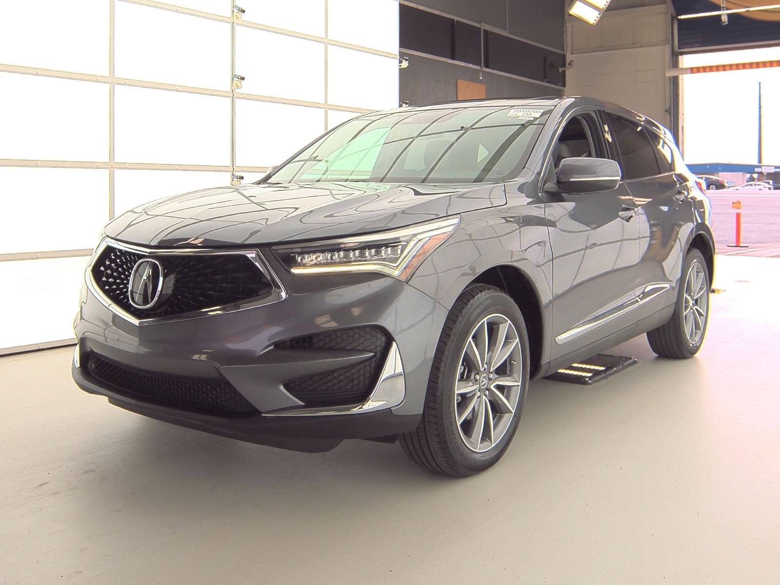 2019 Acura RDX w/Technology Pkg
