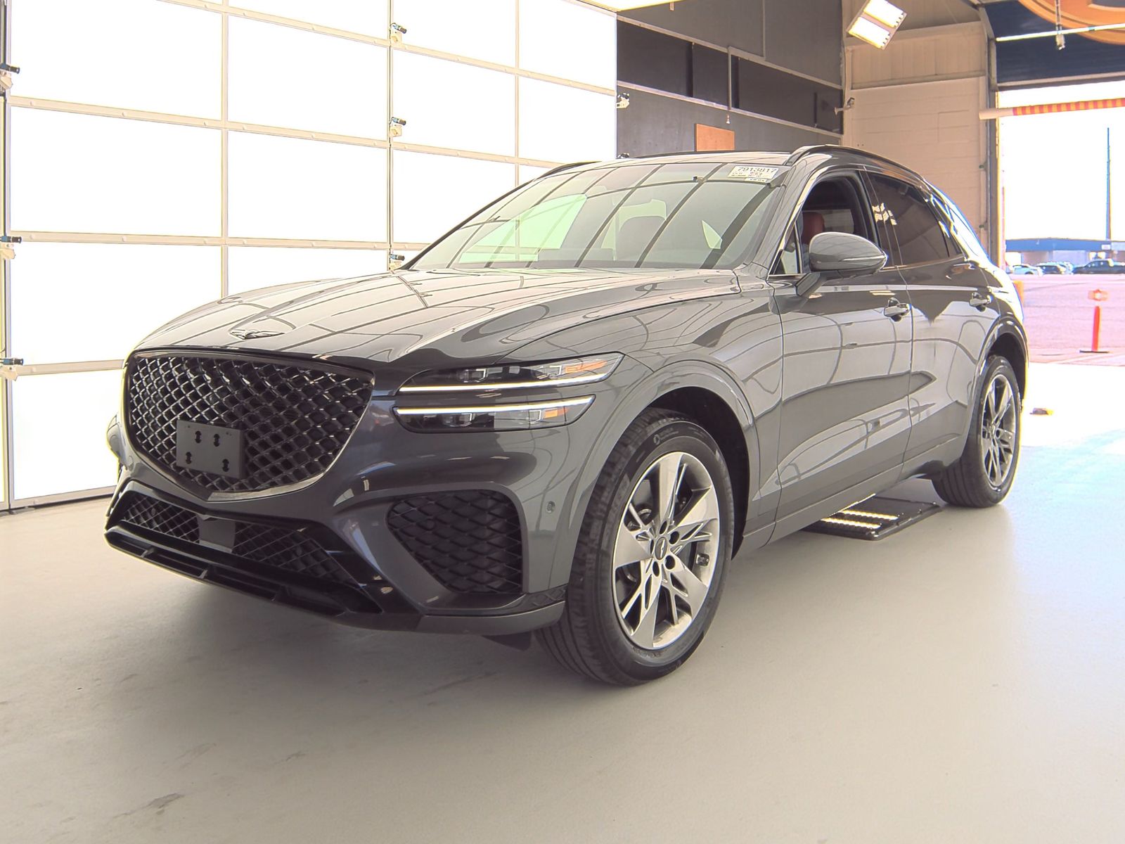 2022 Genesis GV70 3.5T Sport