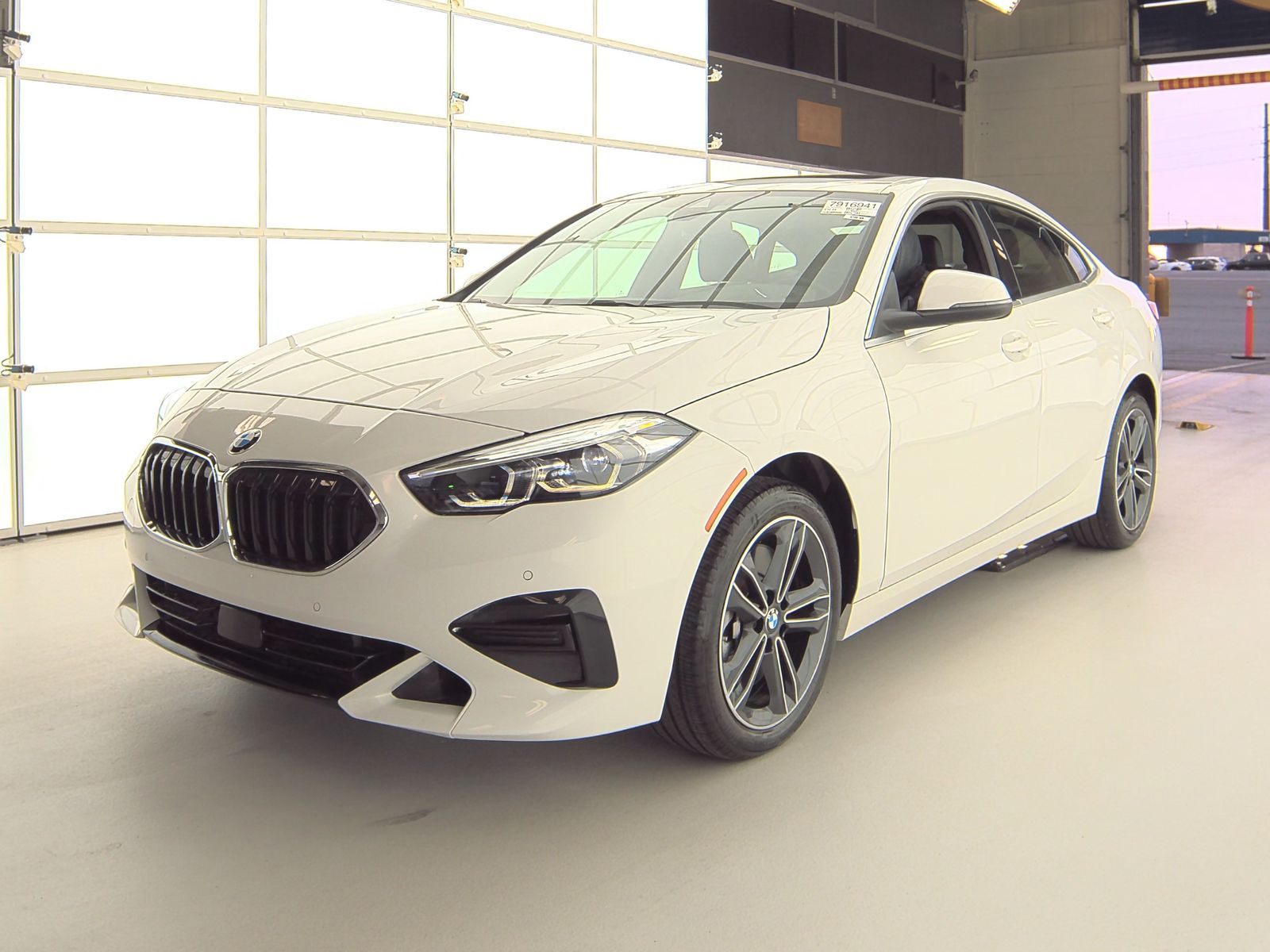 2022 BMW 2 Series Gran Coupe 228i xDrive Sedan
