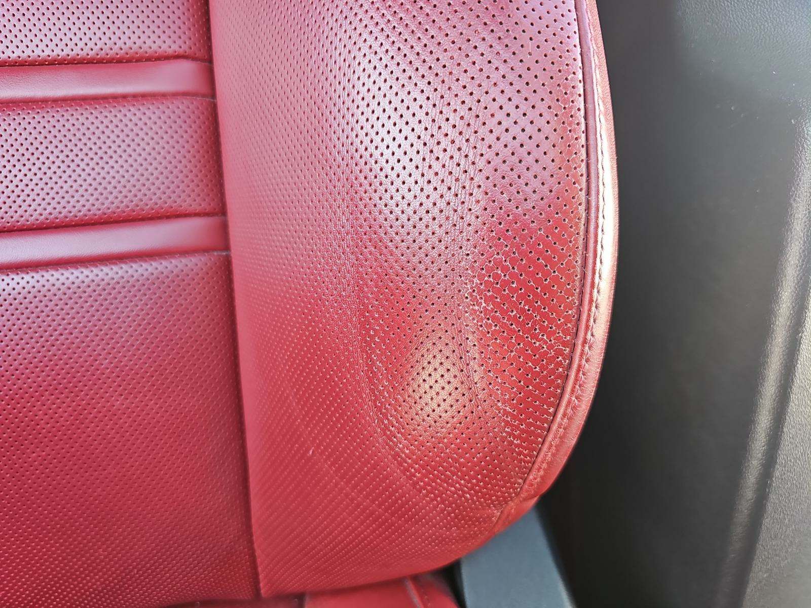 2021 Porsche Cayenne Turbo AWD