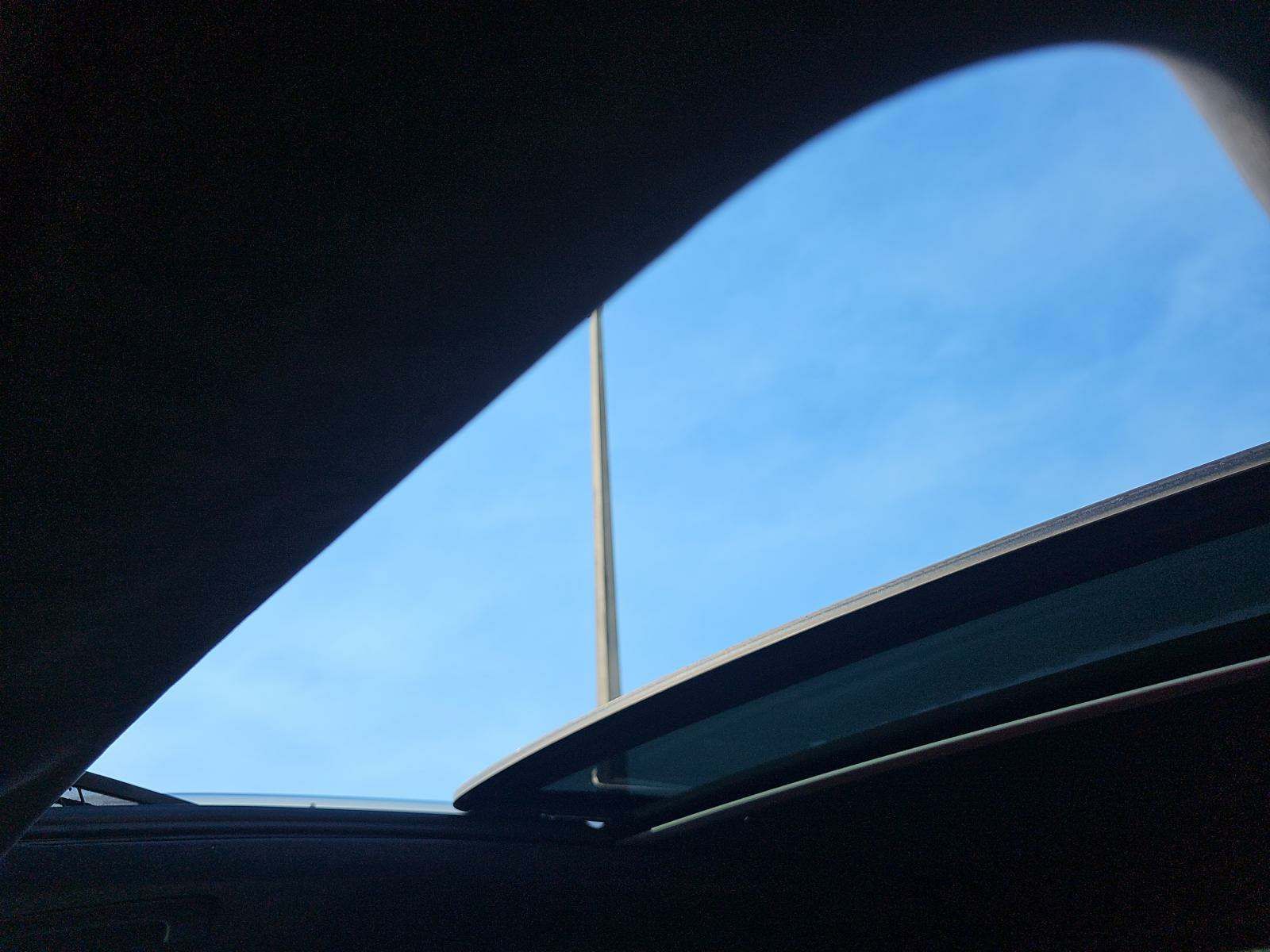 2021 Porsche Cayenne Turbo AWD