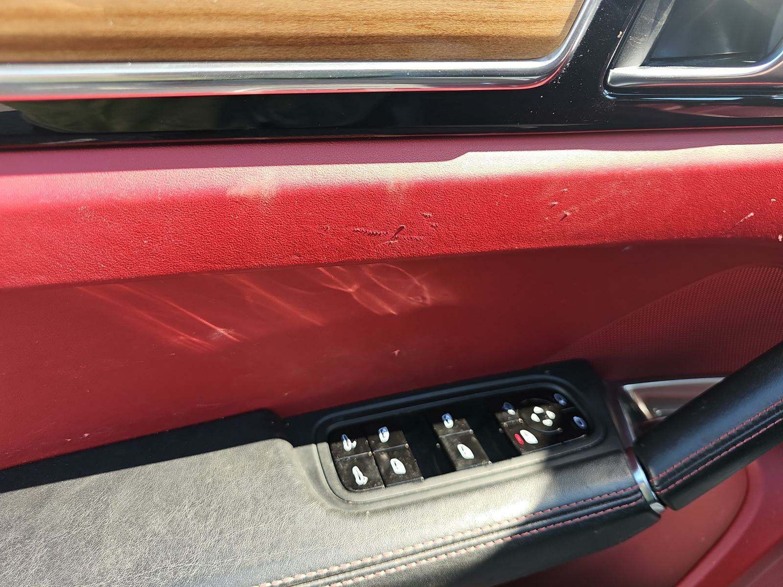 2021 Porsche Cayenne Turbo AWD