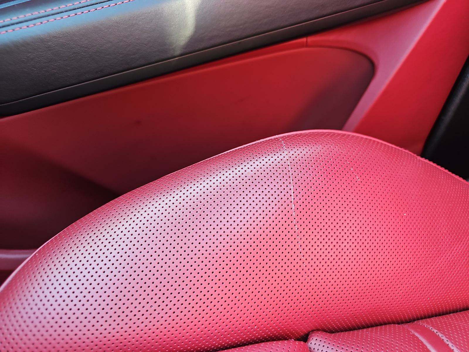 2021 Porsche Cayenne Turbo AWD