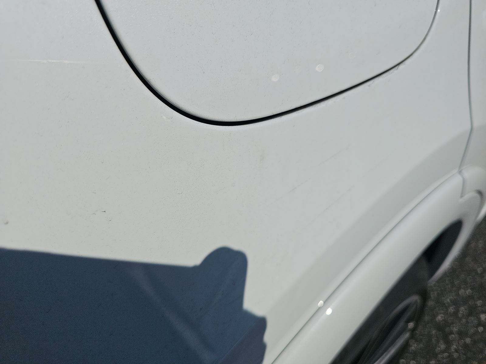 2021 Porsche Cayenne Turbo AWD