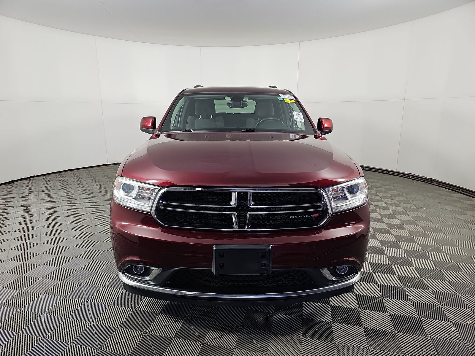 2017 Dodge Durango SXT AWD