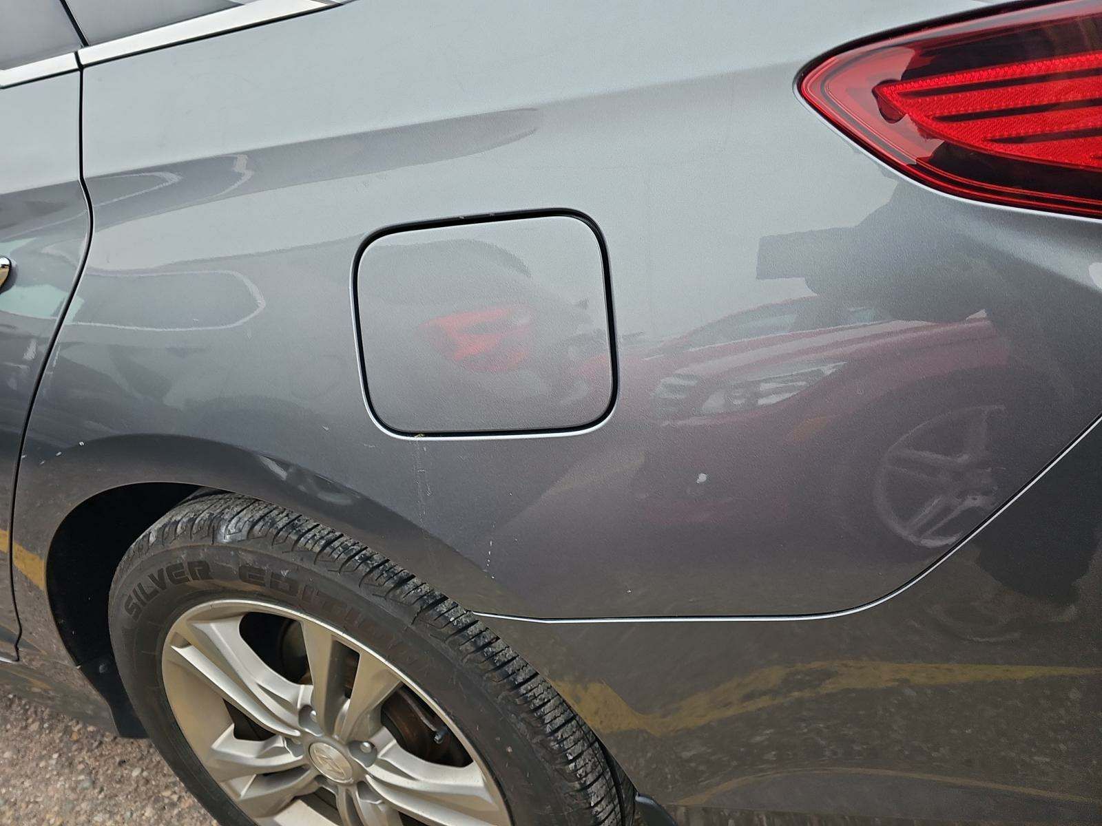 2018 Hyundai Sonata SEL FWD