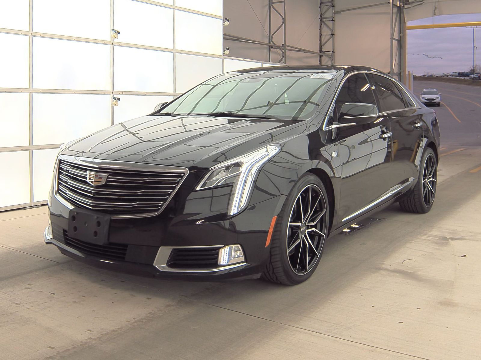 2018 Cadillac XTS Platinum 1SD