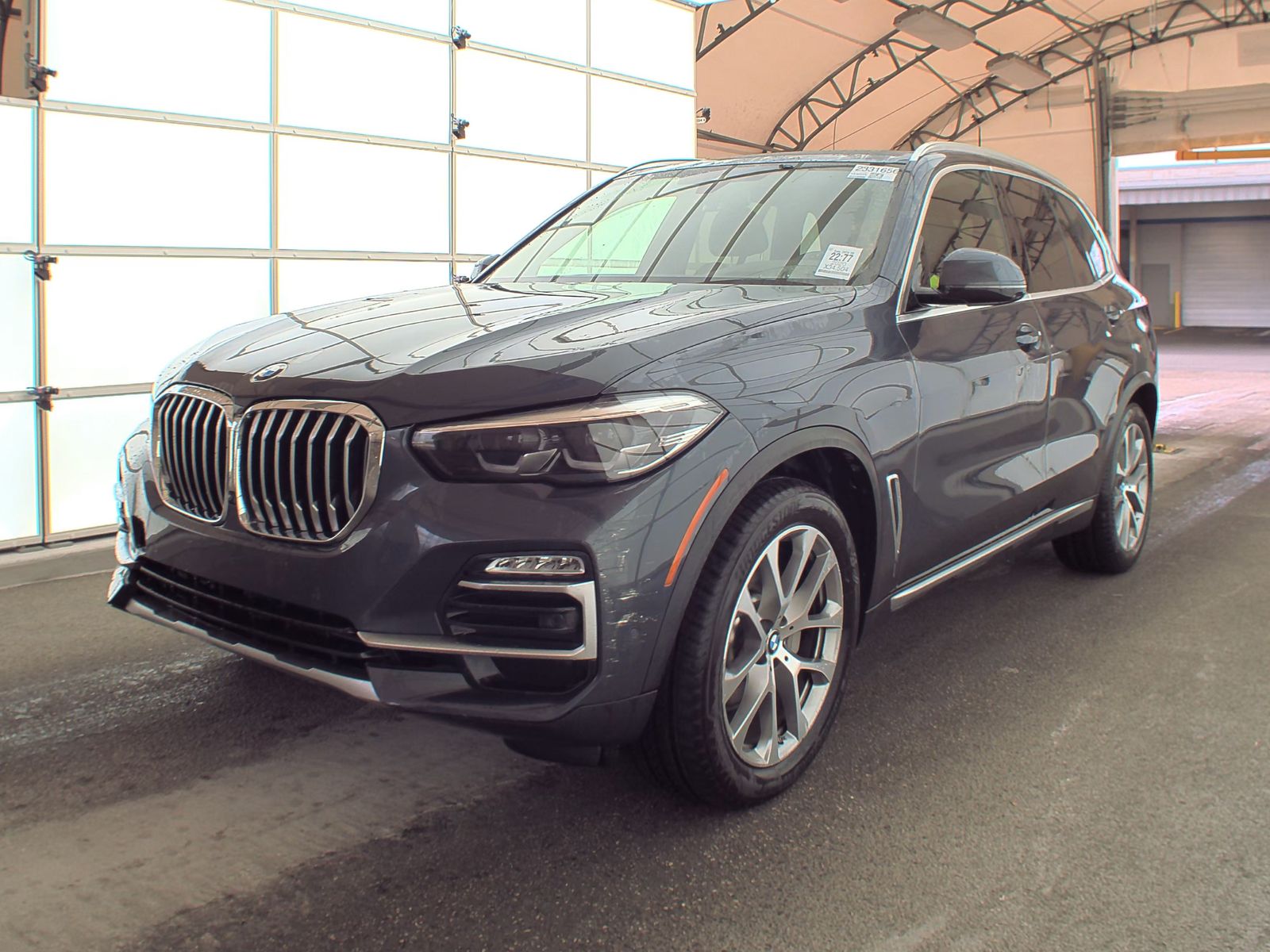 2020 BMW X5 Sports Activity Vehicle sDrive40i