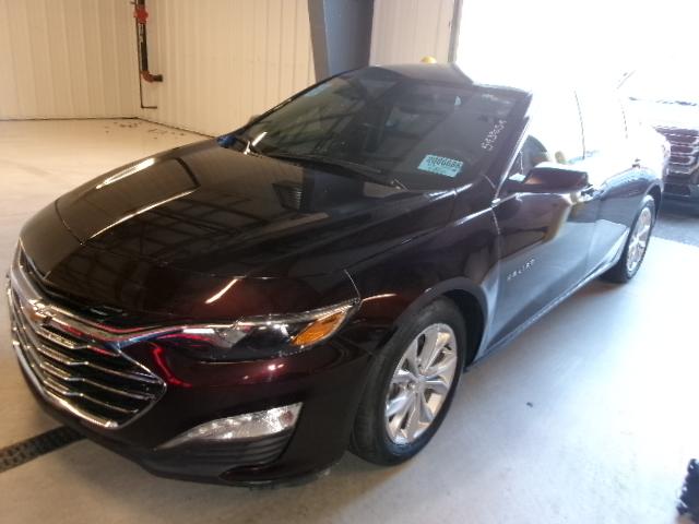 2020 Chevrolet Malibu LT 1LT