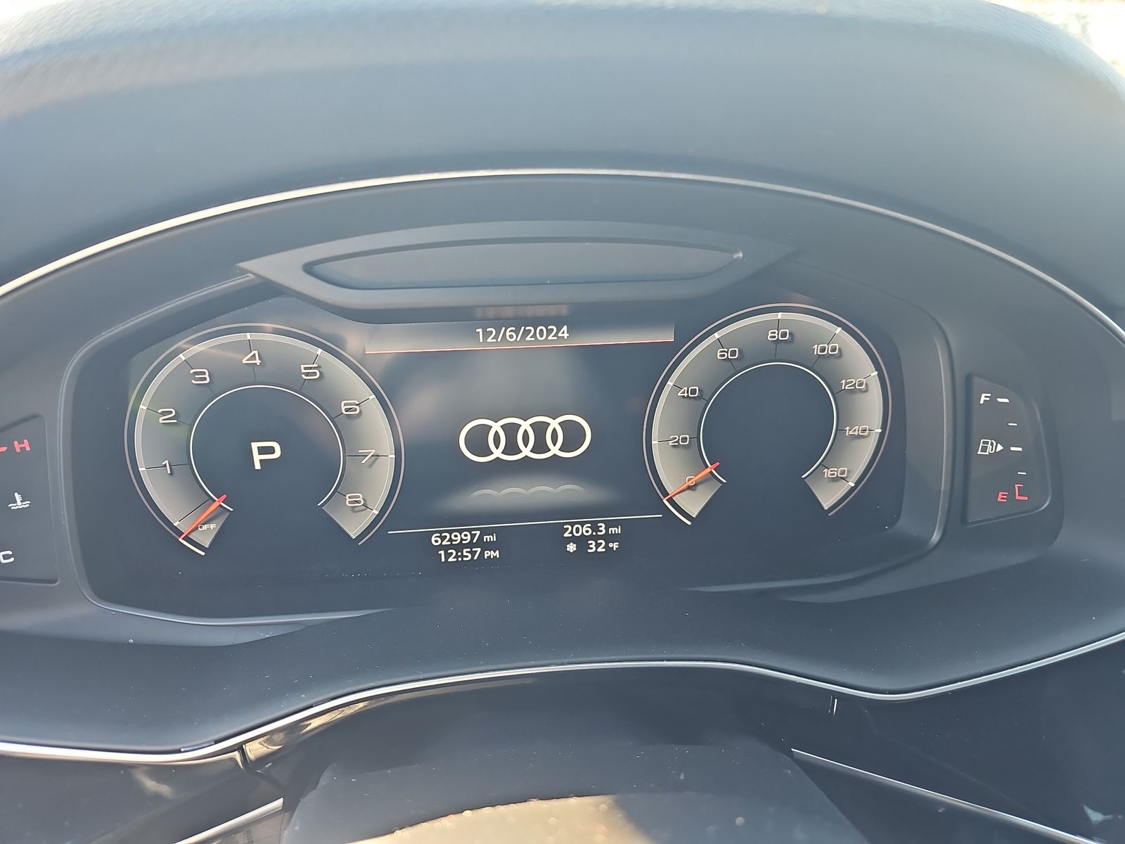 2019 Audi Q8 Premium Plus AWD