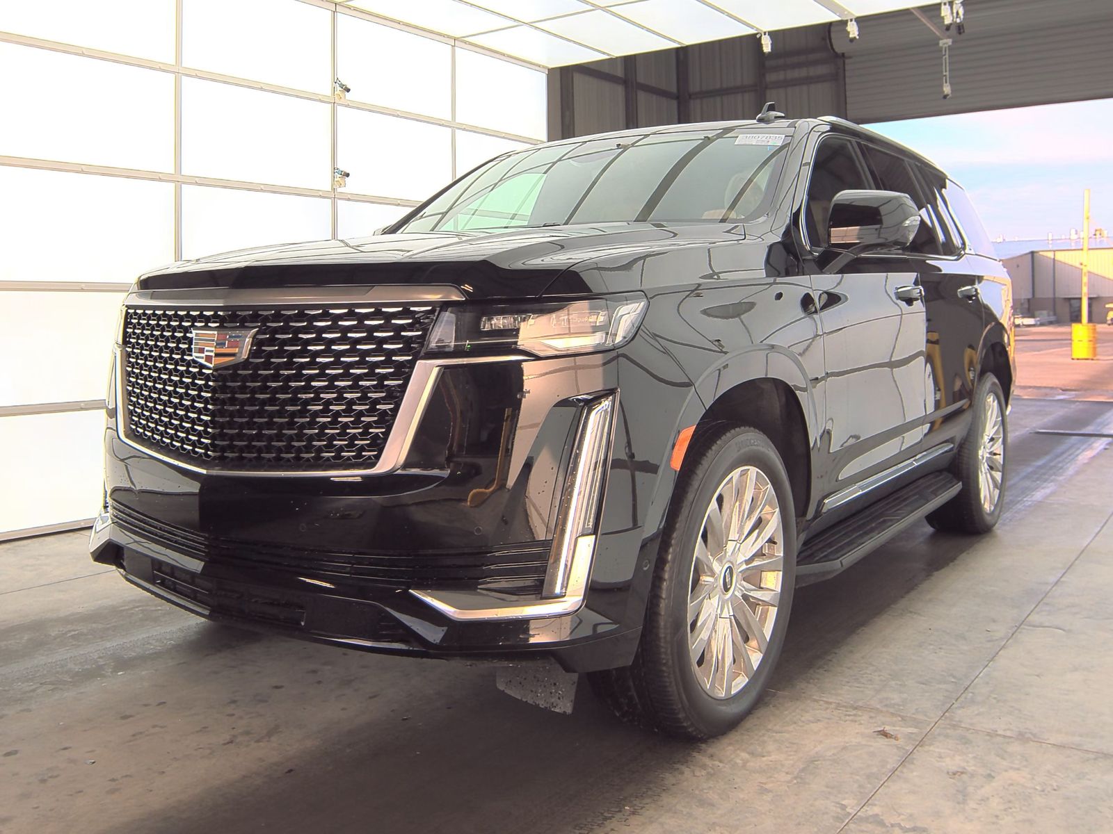 2023 Cadillac Escalade Premium Luxury 1SB