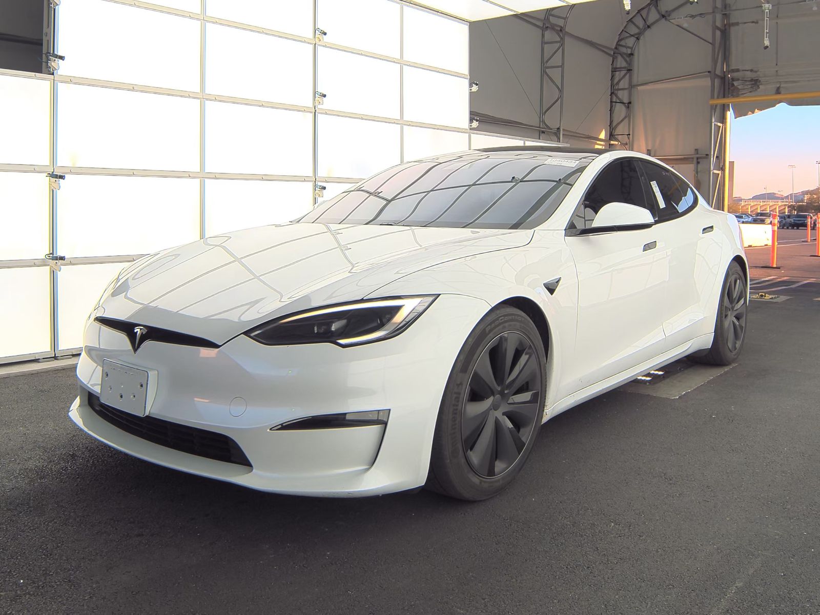 2023 Tesla Model S