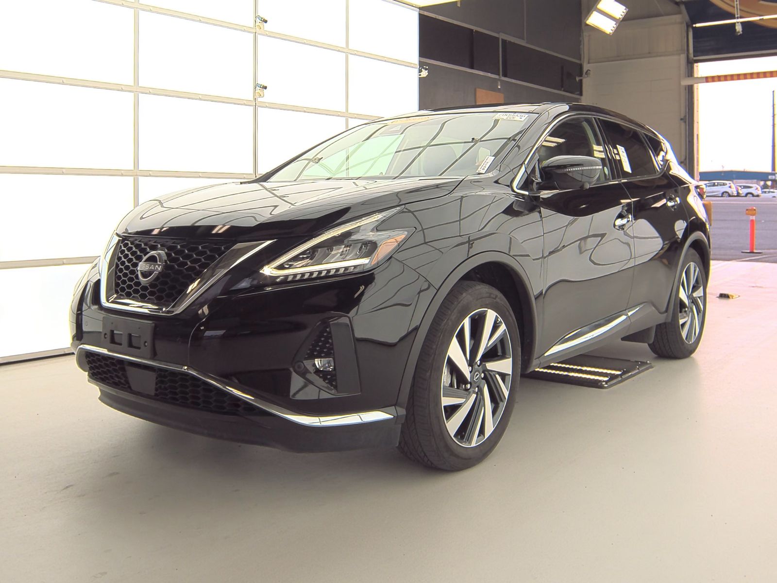 2023 Nissan Murano SL