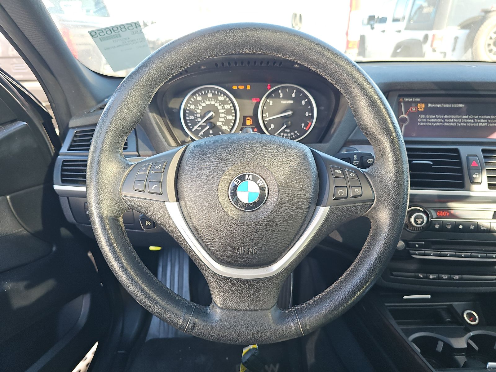 2011 BMW X5 xDrive50i AWD