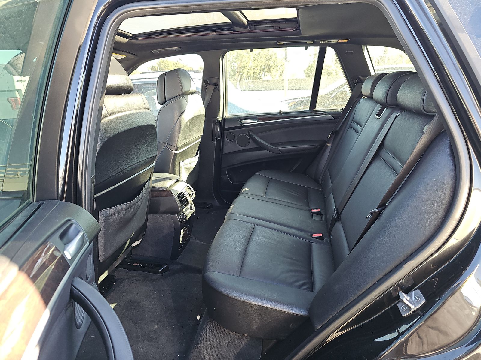 2011 BMW X5 xDrive50i AWD
