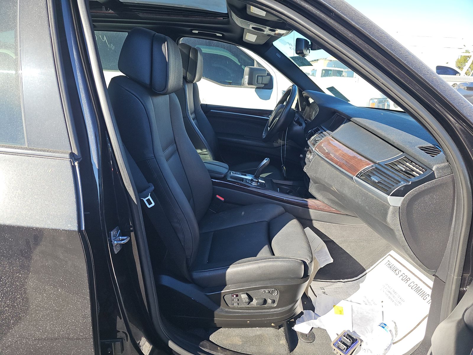2011 BMW X5 xDrive50i AWD