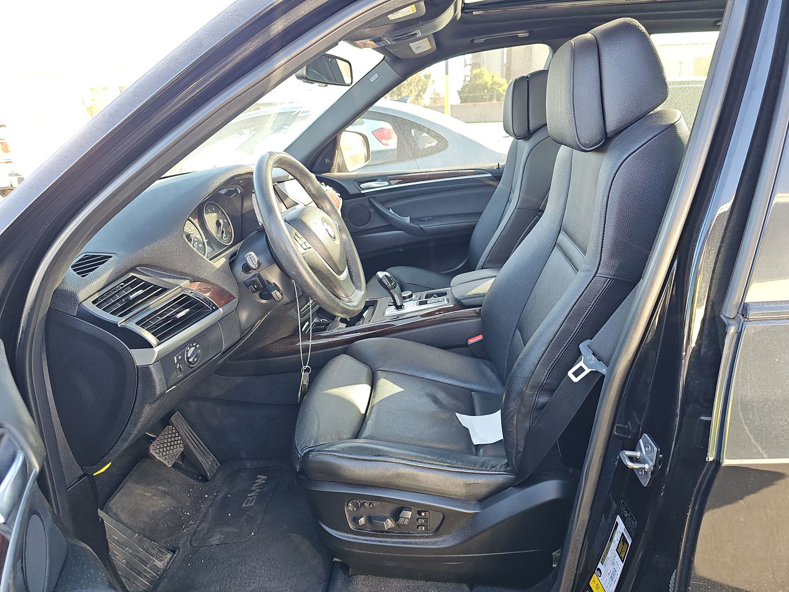 2011 BMW X5 xDrive50i AWD