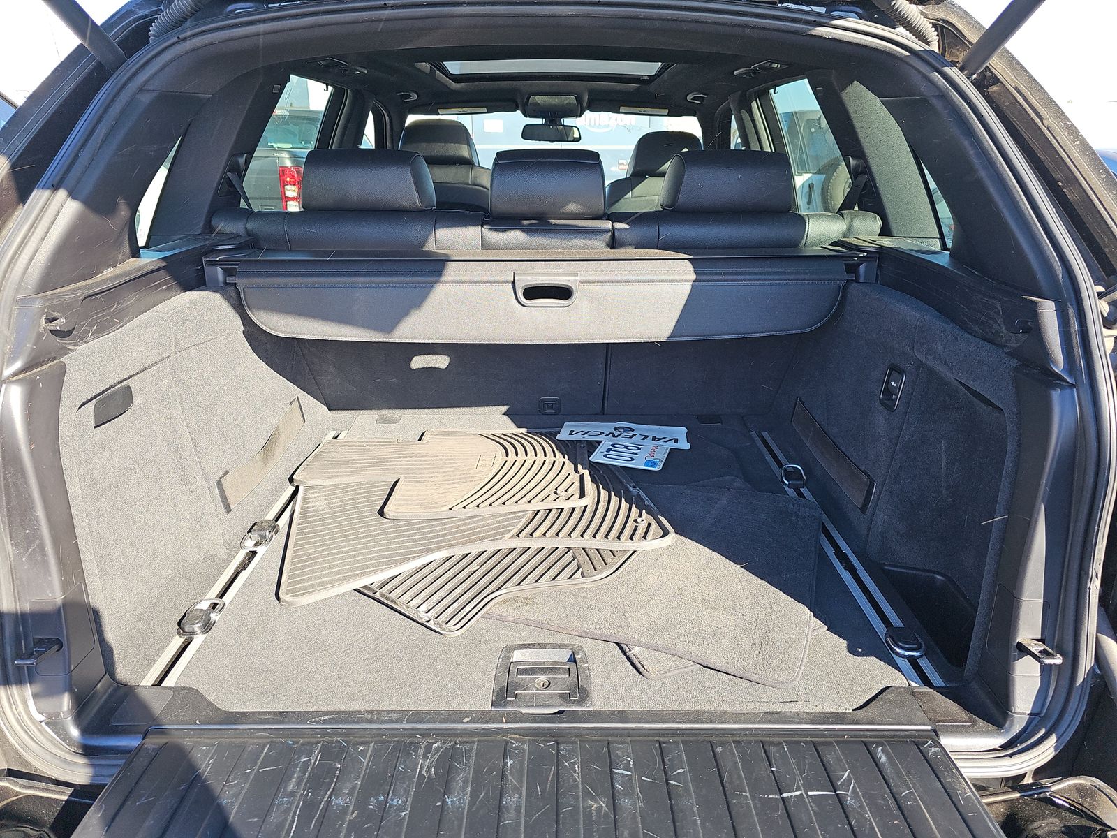 2011 BMW X5 xDrive50i AWD