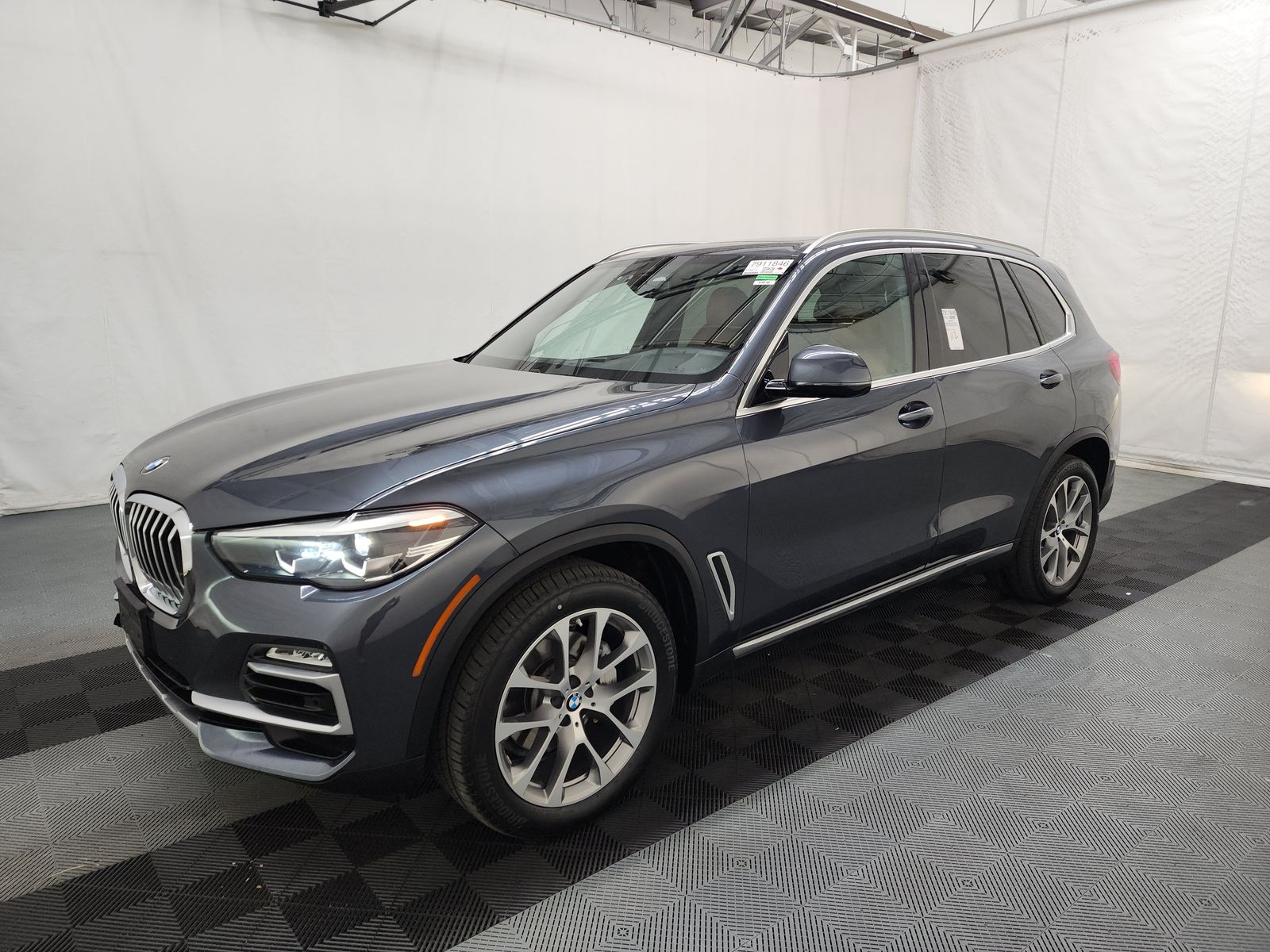 2019 BMW X5 Sports Activity Vehicle xDrive40i