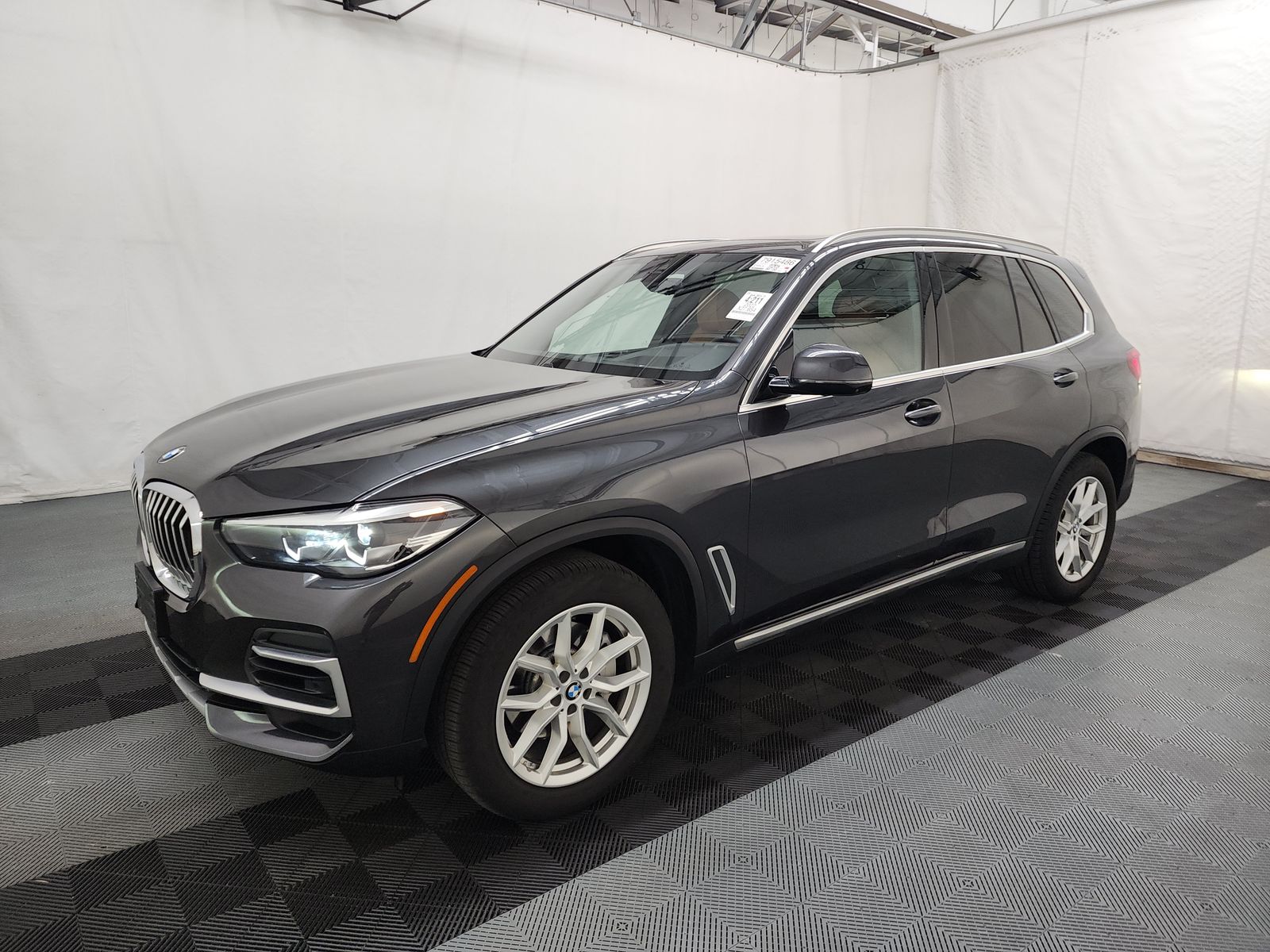 2022 BMW X5 Sports Activity Vehicle xDrive40i