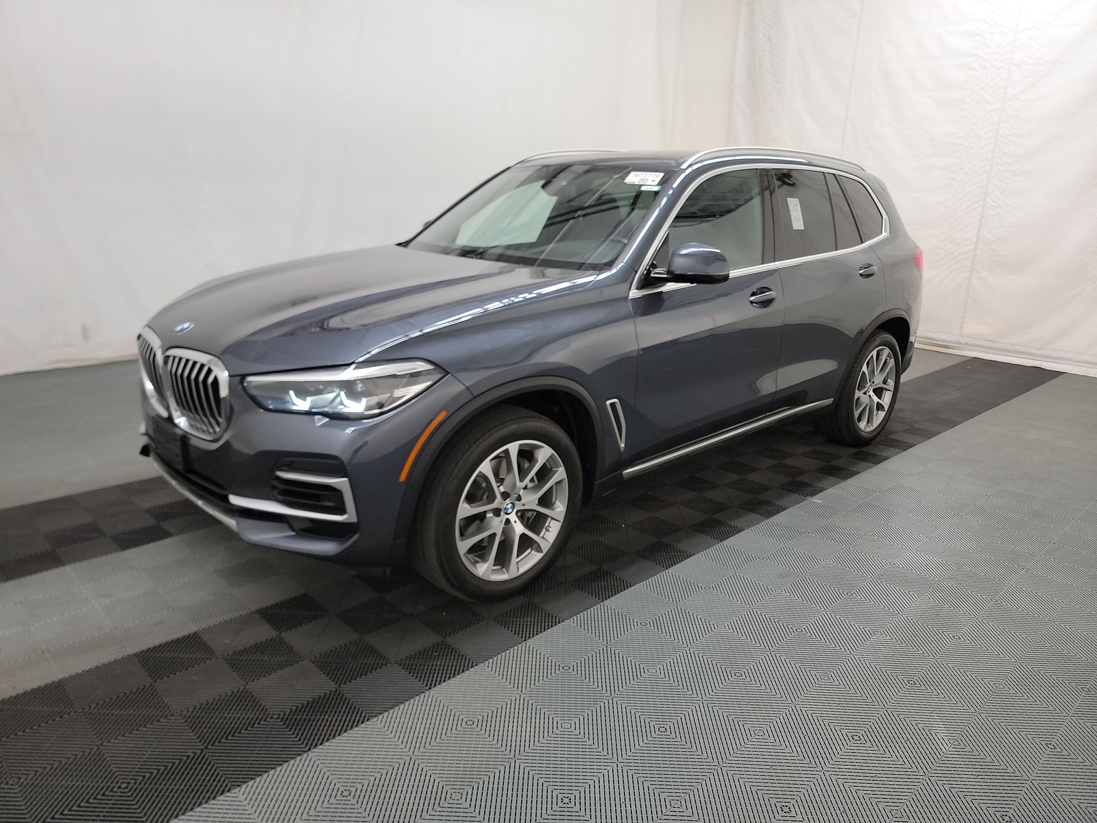 2022 BMW X5 Sports Activity Vehicle xDrive40i