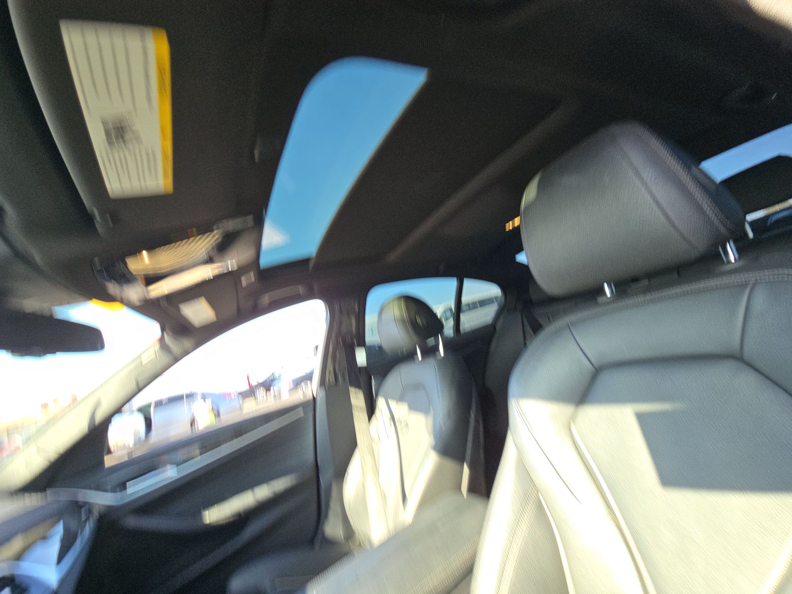 2020 BMW 5 Series 540i RWD