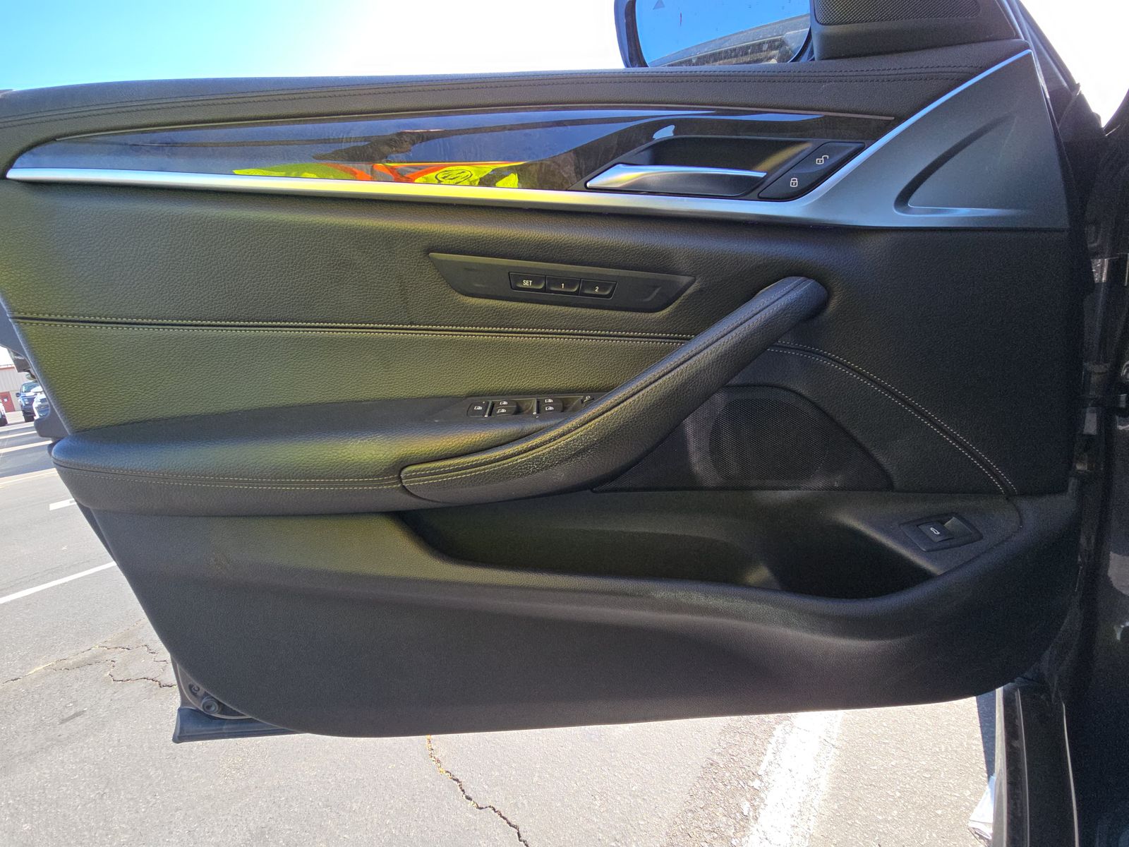 2020 BMW 5 Series 540i RWD