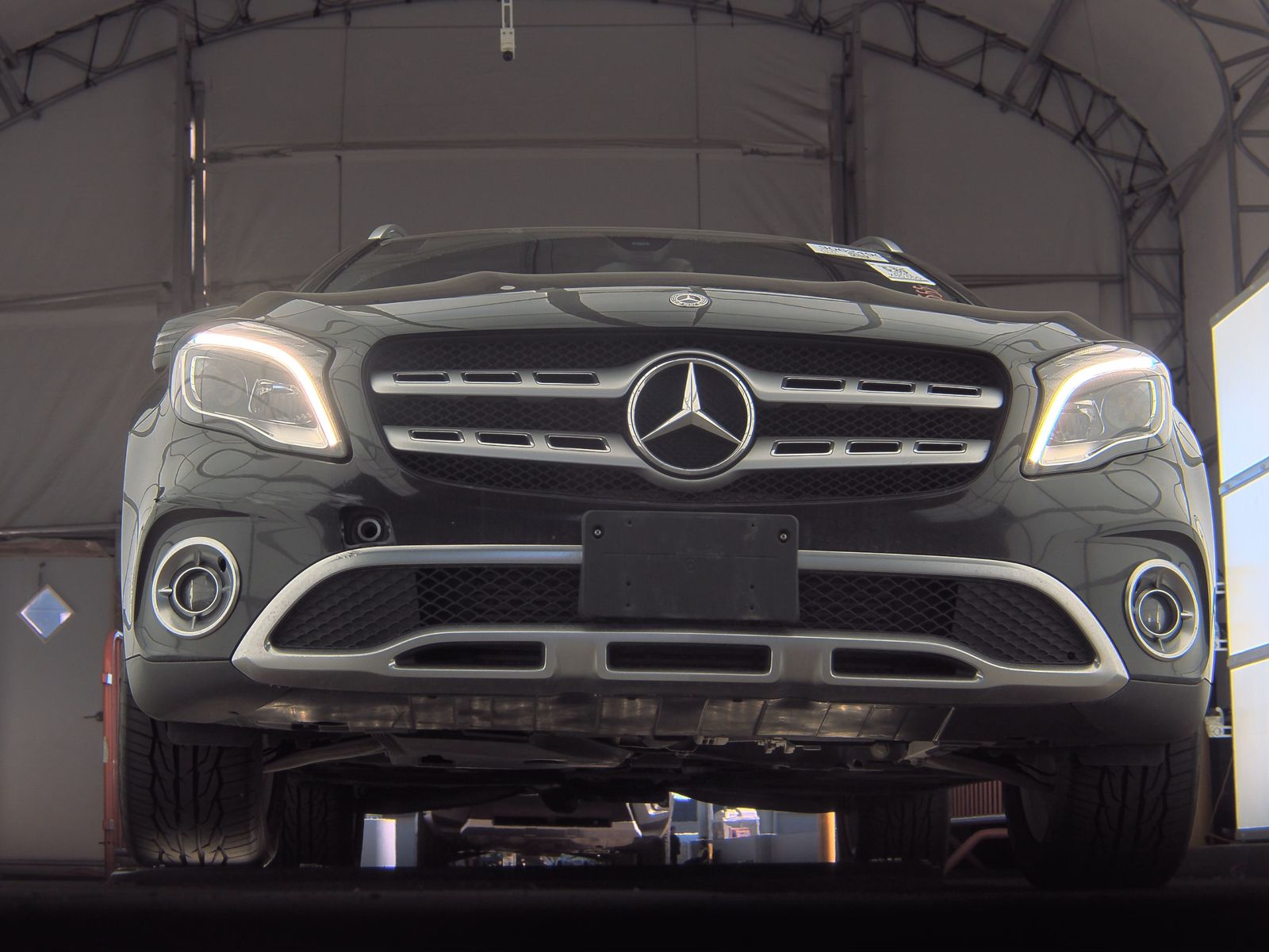 2020 Mercedes-Benz GLA GLA 250 AWD