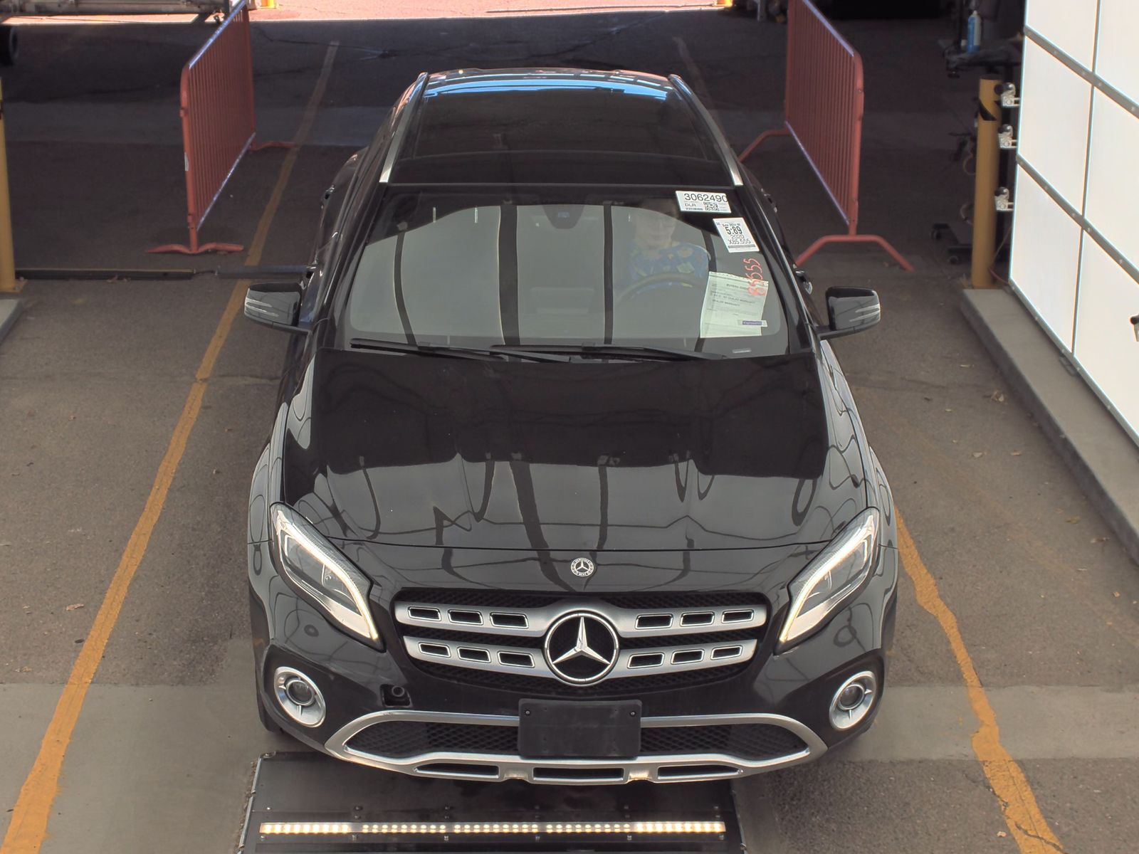 2020 Mercedes-Benz GLA GLA 250 AWD