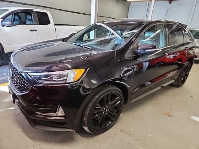 2019 Ford Edge ST