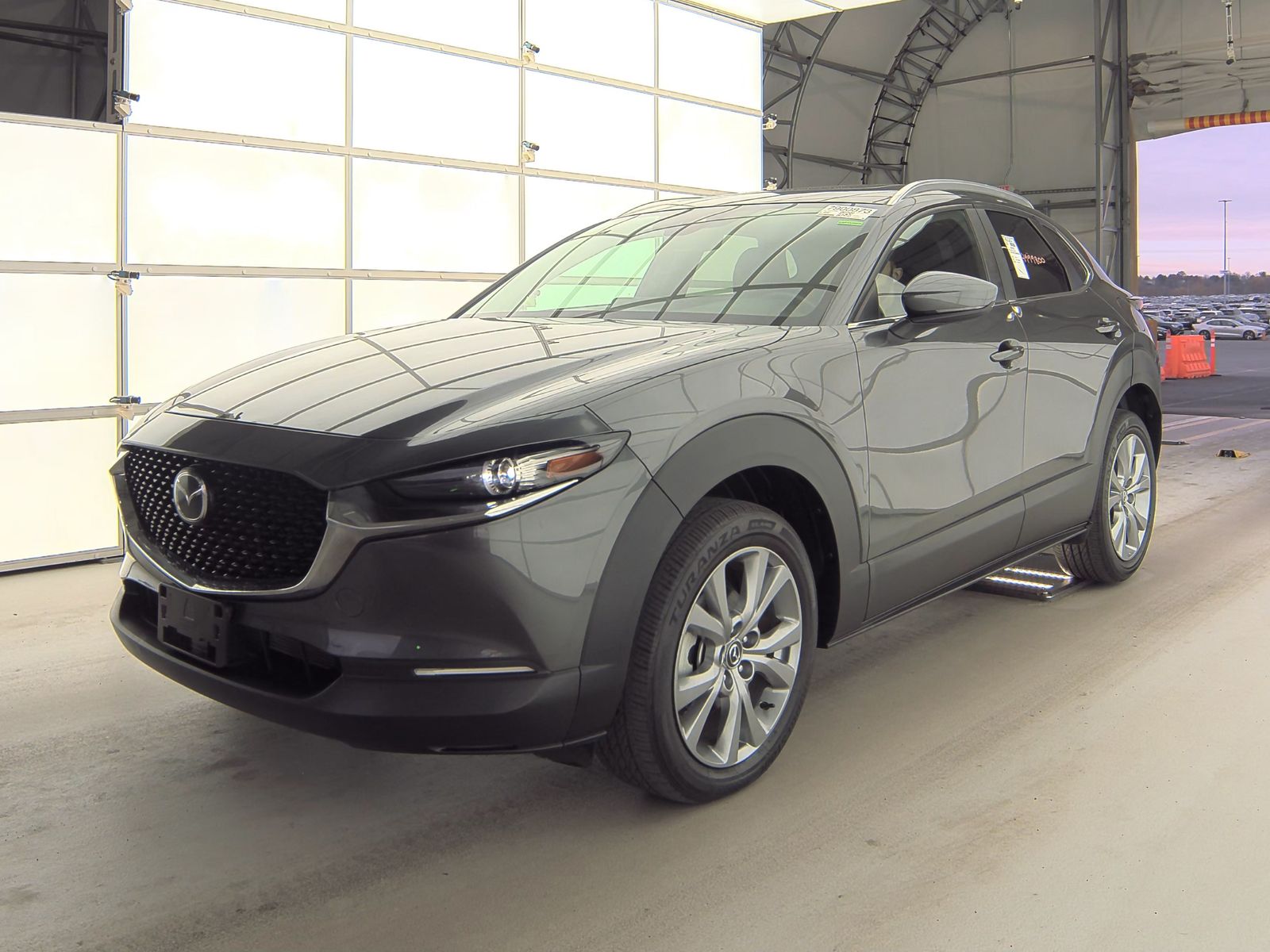 2022 MAZDA CX-30 2.5 S Preferred